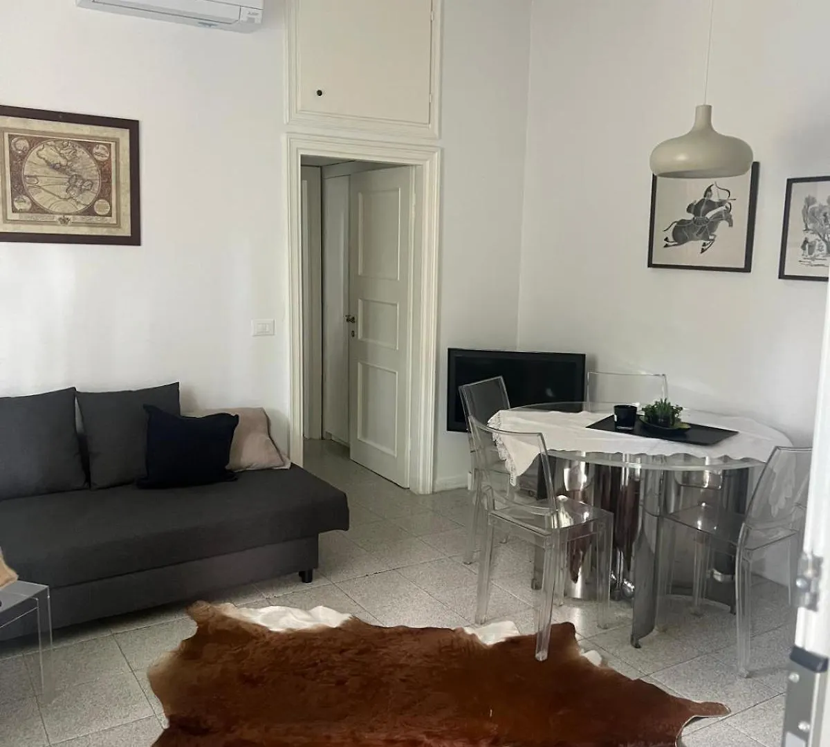 Willa La Casa Dell' Edera Lagune Dom wakacyjny
